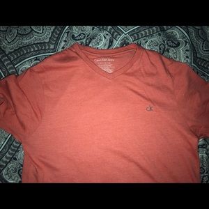 Calvin Klein Jeans Shirt